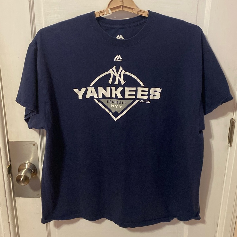 New York Yankees Shirt (BIN I)